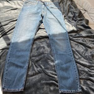 calvin klein jeans, size 30x32